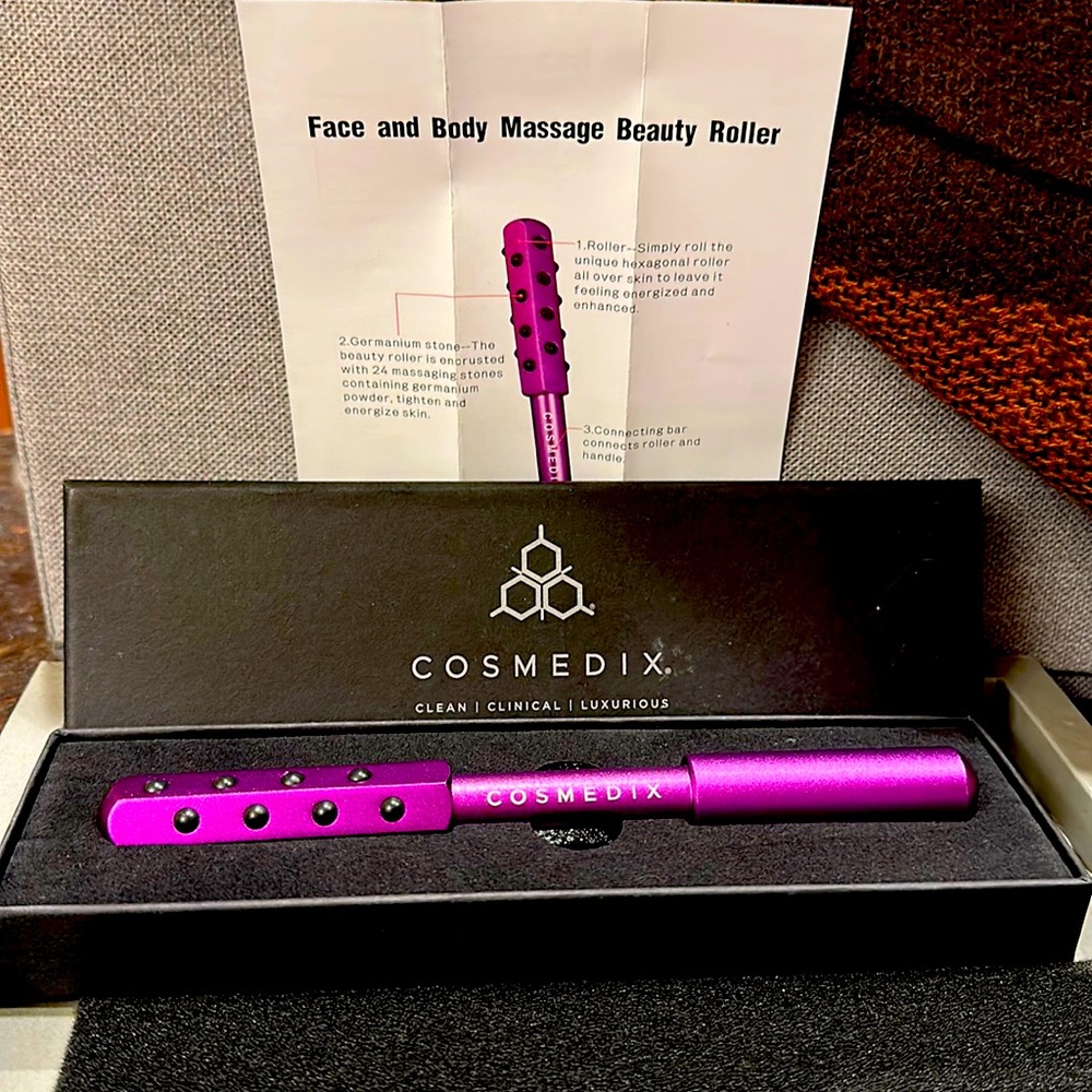 Uplifting Beauty Roller- Never Used